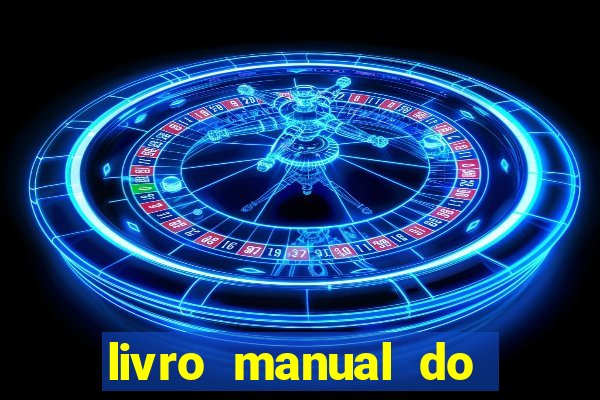 livro manual do futebol americano pdf